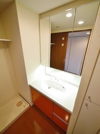 ロイヤルパークス若葉台の物件内観写真